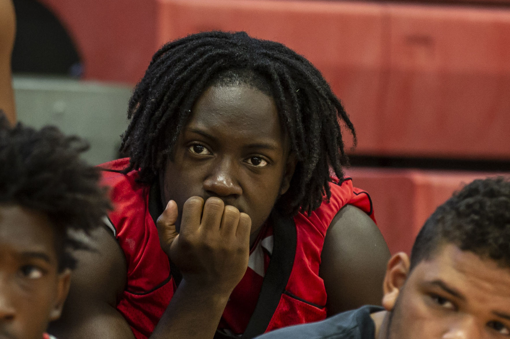Sincere Davis